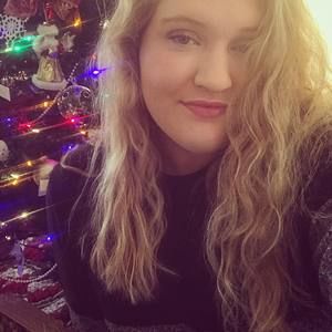 Meet your Posher, Gabrielle